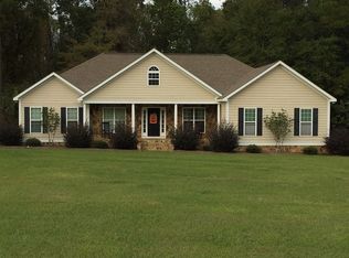 155 Country Woods Ct, Poulan, GA 31781