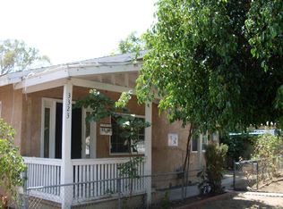 3323 K St, San Diego, CA 92102