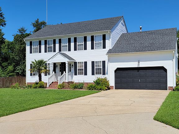 2nd image of 1117 Haverhill Ct
