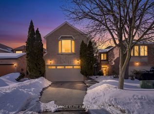 14 Glenoaks Ct, Vaughan, ON L4J 6N7