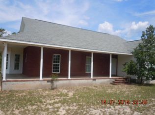 101 Pottery Rd, Lizella, GA 31052