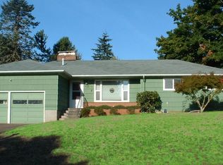 3345 Holiday Dr S, Salem, OR 97302