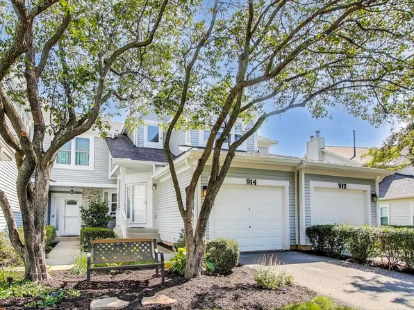 914 Prospect Ct #914, Naperville, IL 60540