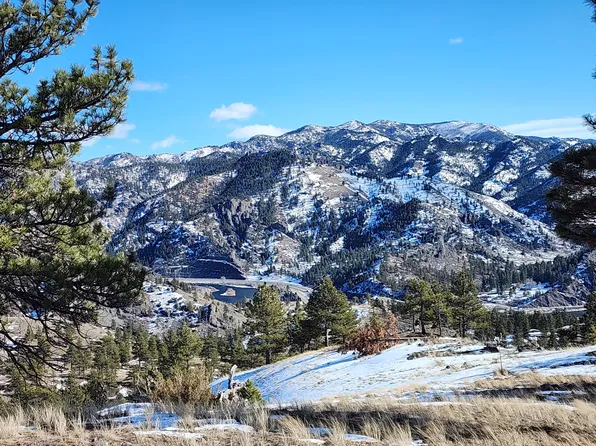 Big Pine Ln, Cascade, MT 59421