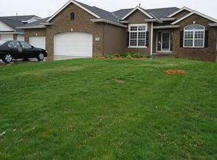 13712 S 22nd Cir, Bellevue, NE 68123