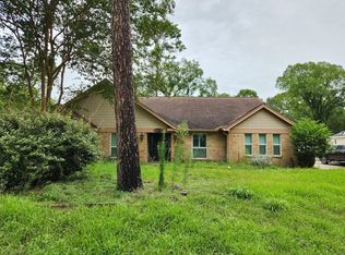 1306 Trailwood Village Dr, Humble, TX 77339