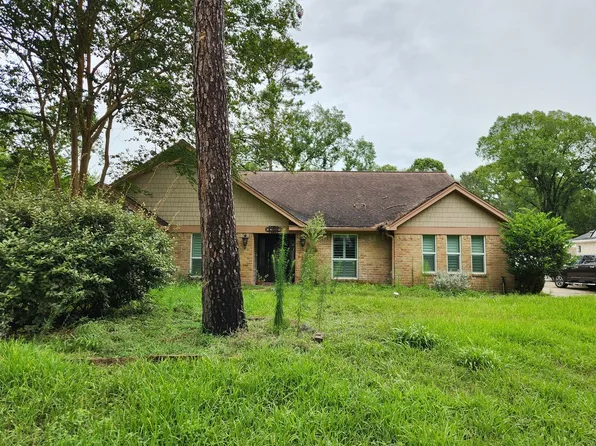 1306 Trailwood Village Dr, Humble, TX 77339