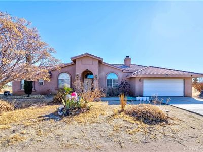 9875 Sahara Rd, Phelan, CA, 92371