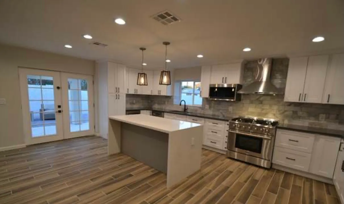 3 bed, 1550 sqft, $5,000 — Photo 4