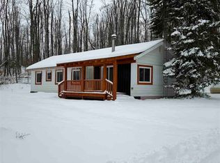 201 Magee Rd N, Boyne Falls, MI 49713