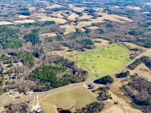 12301 State Highway 86 S, Prospect Hill, NC 27314