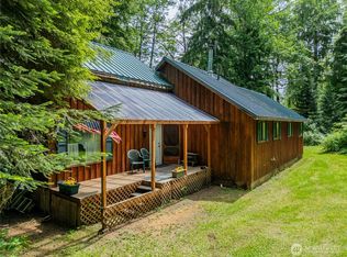 40411 Mountain Loop Hwy, Granite Falls, WA 98252