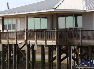3368 Highway 1, Grand Isle, LA 70358
