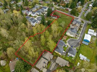20219 75th Ave NE, Kenmore, WA 98028