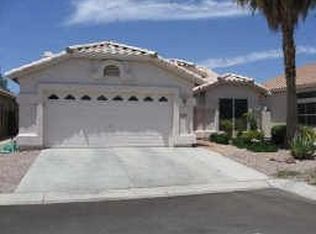 11550 W Great Basin Ct, Surprise, AZ 85378