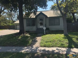 1306 Alexander St, Killeen, TX 76541