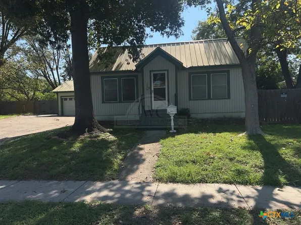 1306 Alexander St, Killeen, TX 76541