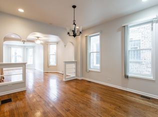 2532 N Francisco Ave #1, Chicago, IL 60647