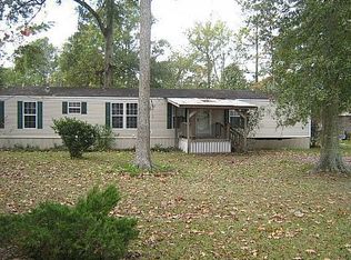 15325 Forest Oak Rd, Prairieville, LA 70769