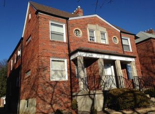 6255 Eichelberger St, Saint Louis, MO 63109