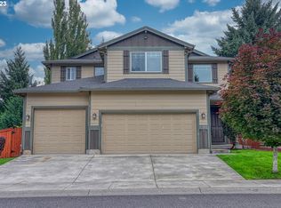 10511 NE 21st Ct, Vancouver, WA
