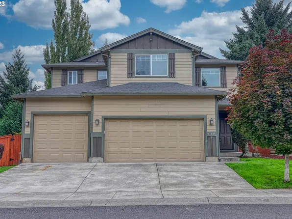 10511 NE 21st Ct, Vancouver, WA 98686