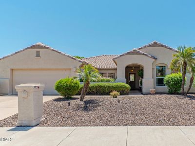 15951 W Cambridge Ave, Goodyear, AZ, 85395