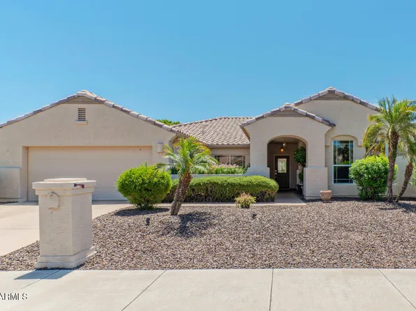 15951 W CAMBRIDGE Avenue, Goodyear, AZ 85395