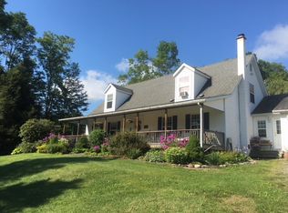 1304 Straits Corners Rd, Owego, NY 13827