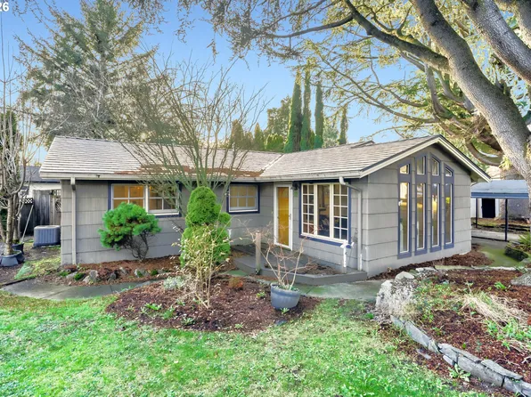 9135 SE 42nd Ave, Milwaukie, OR 97222