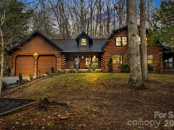 16 Decker Dr, Asheville, NC 28803