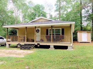 704 N Main St, Picayune, MS 39466