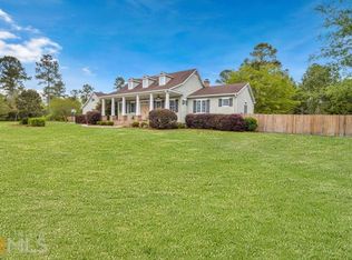 252 Belmont Cir, Brunswick, GA 31525
