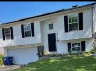 907 N 6th St, Festus, MO 63028
