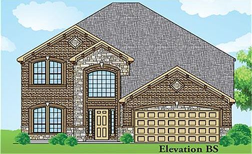 2nd image of 23138 Willowford Glen Ln