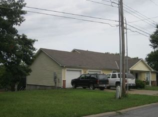 4920 Grandview St, Shawnee, KS 66203