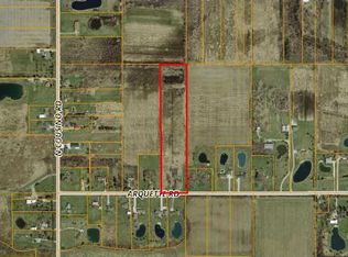 8401 Arquette Rd, Oregon, OH 43616