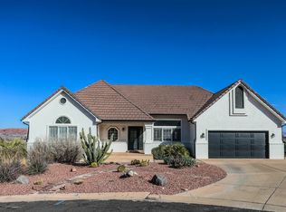 2261 S Engelmann Pl, Saint George, UT 84790
