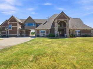 2388 W 113th St N, Sperry, OK 74073