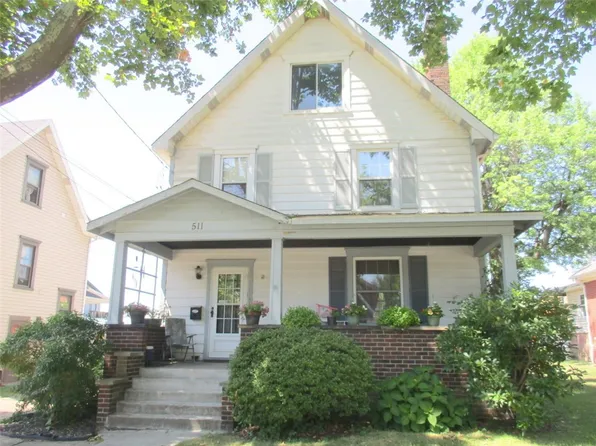 511 Virginia Ave, Baden, PA 15005