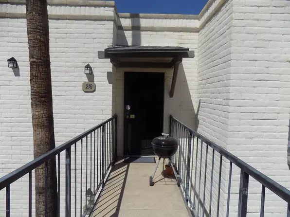 8450 E Old Spanish Trl, Tucson, AZ