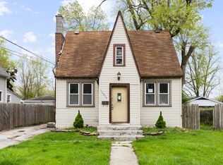 14955 Riverside Dr, South Holland, IL 60473