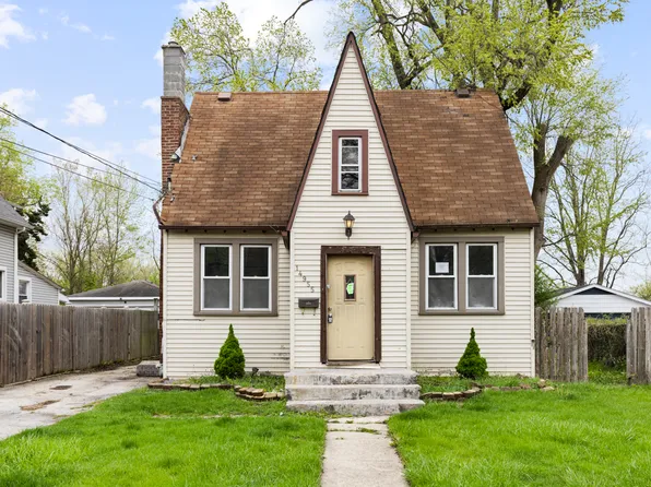 14955 Riverside Dr, South Holland, IL 60473