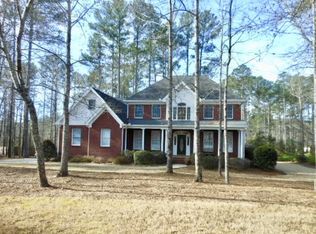 1302 Stillwater Dr, Seneca, SC 29672