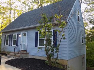 1000 Forest Hills Ave, Annapolis, MD 21403
