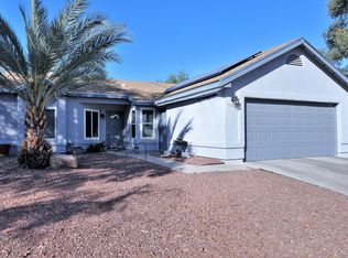 5149 W Malachite Pl, Tucson, AZ 85742