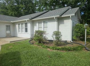 219 W 7th St, Hattiesburg, MS 39401