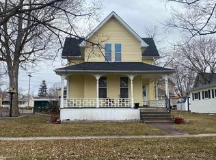 314 Cass St, Saint Clair, MI