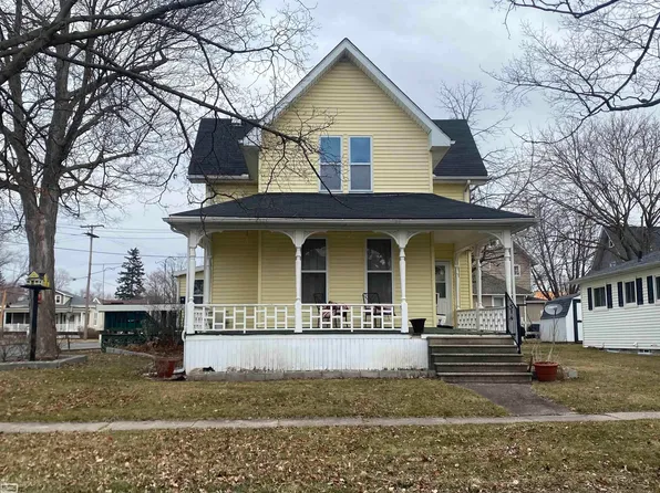 314 Cass St, Saint Clair, MI 48079