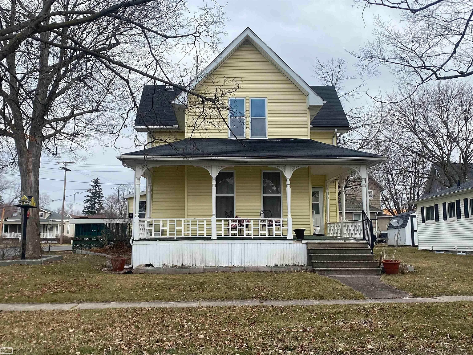 314 Cass St photo 1